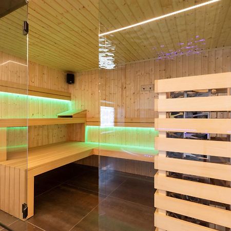 Tatry Residence & Spa Zakopane Ngoại thất bức ảnh