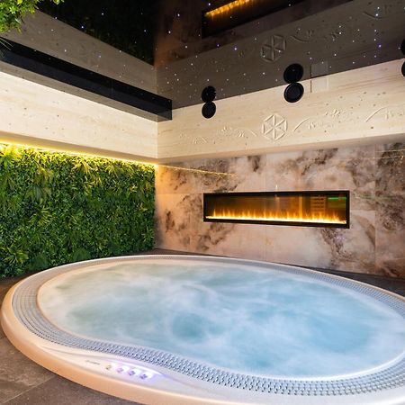 Tatry Residence & Spa Zakopane Ngoại thất bức ảnh