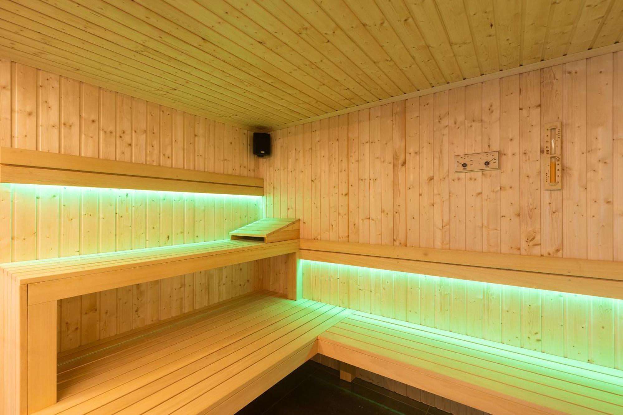 Tatry Residence & Spa Zakopane Ngoại thất bức ảnh