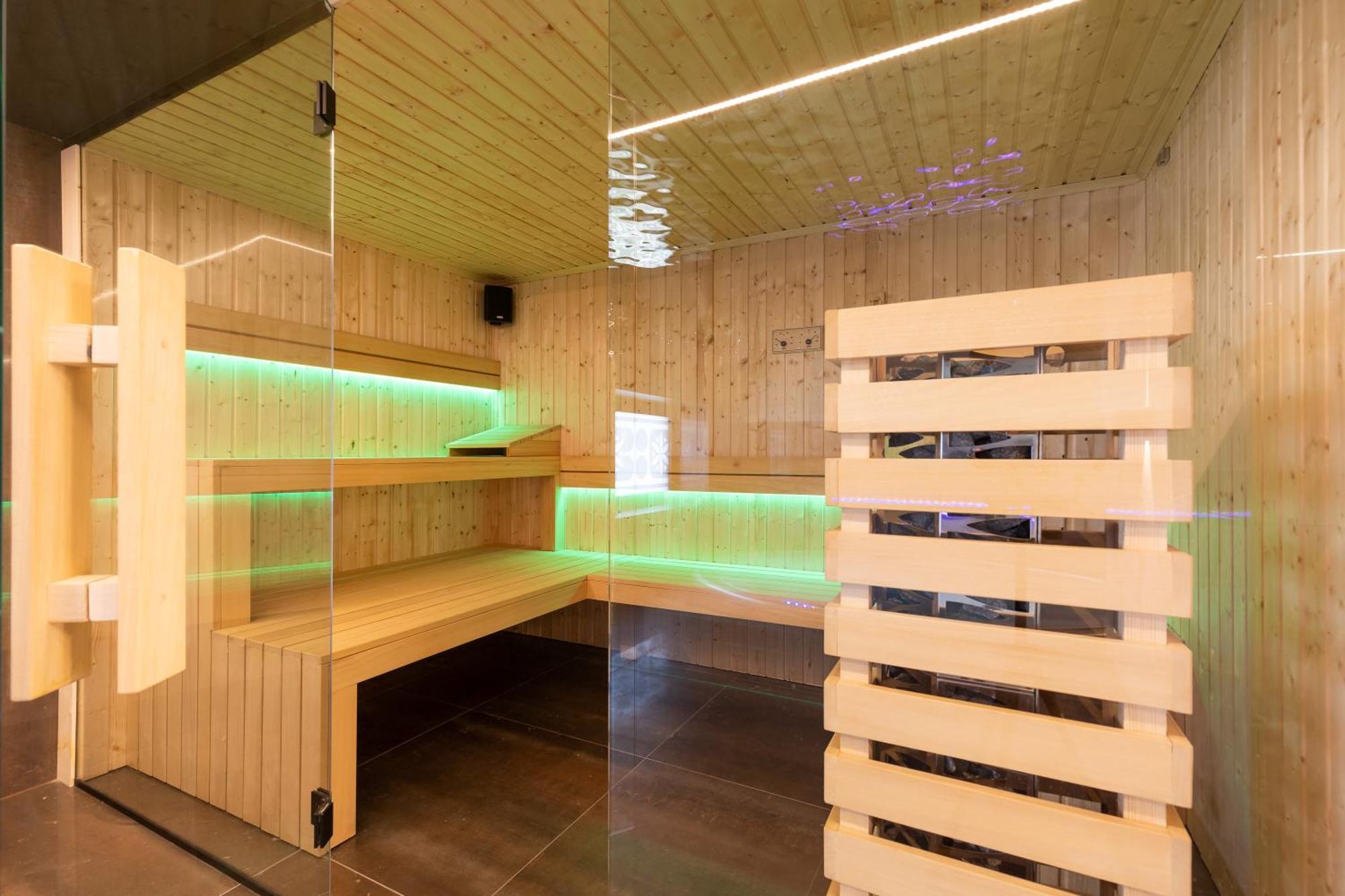 Tatry Residence & Spa Zakopane Ngoại thất bức ảnh