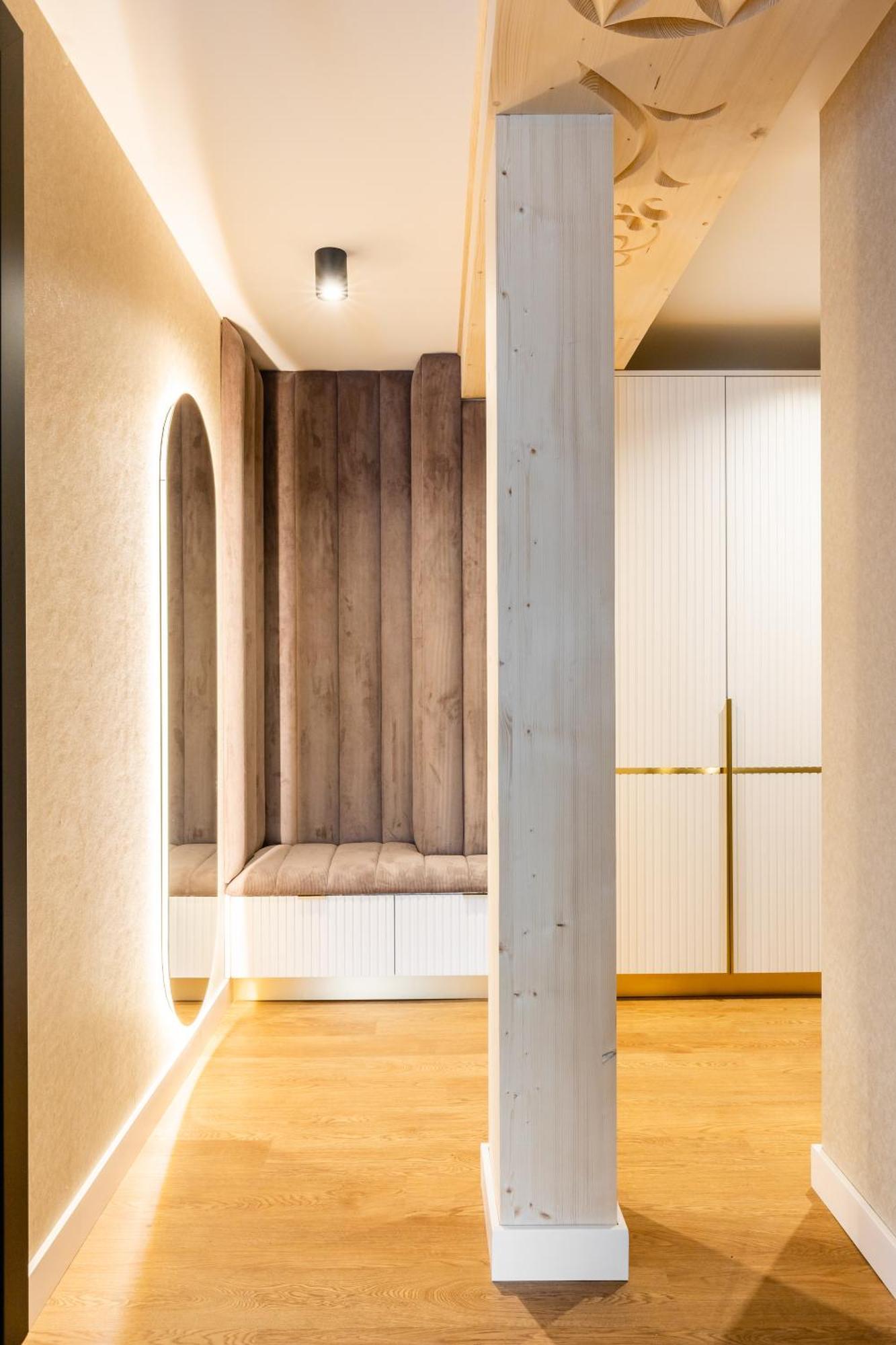 Tatry Residence & Spa Zakopane Ngoại thất bức ảnh