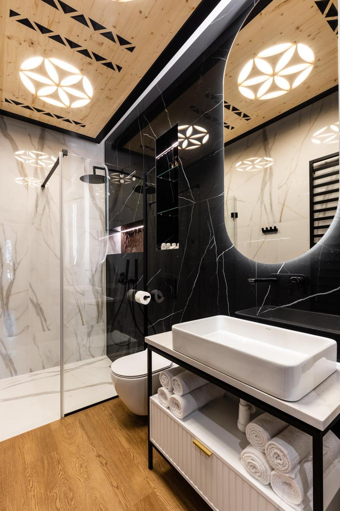 Tatry Residence & Spa Zakopane Ngoại thất bức ảnh