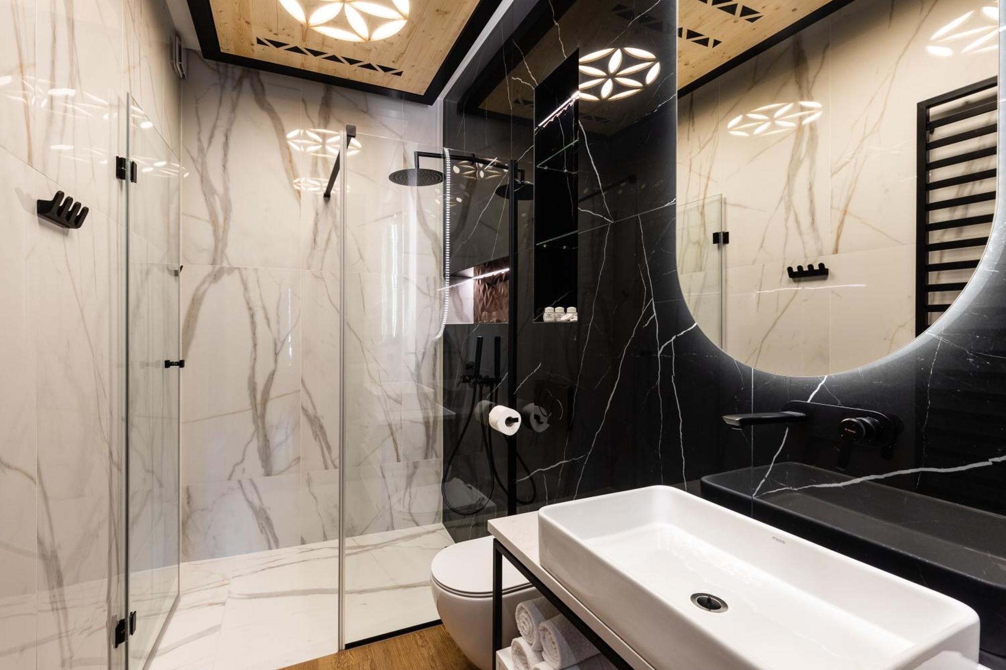 Tatry Residence & Spa Zakopane Ngoại thất bức ảnh