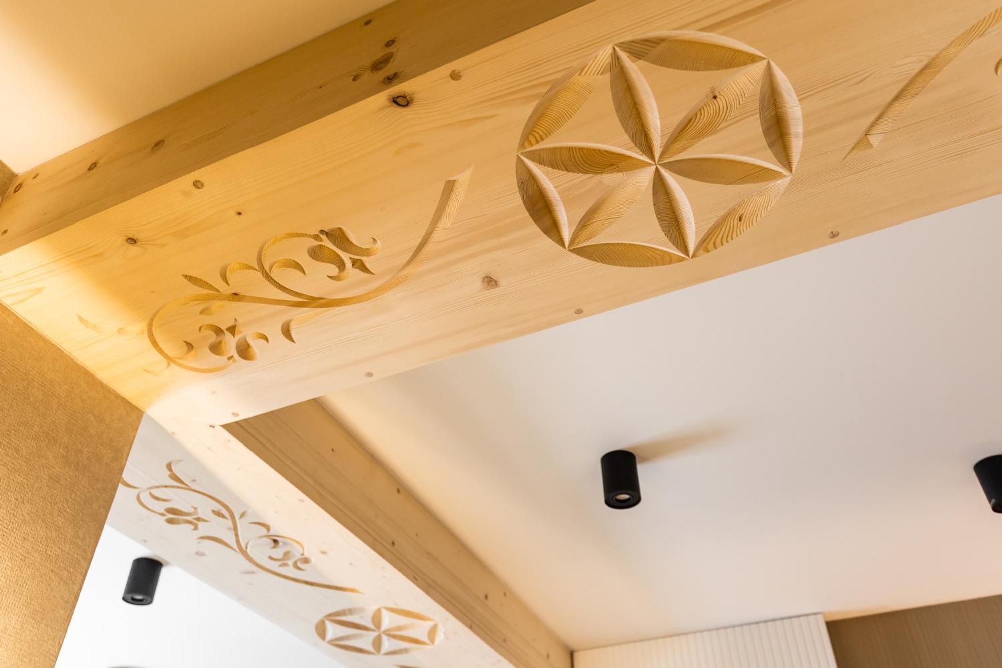 Tatry Residence & Spa Zakopane Ngoại thất bức ảnh