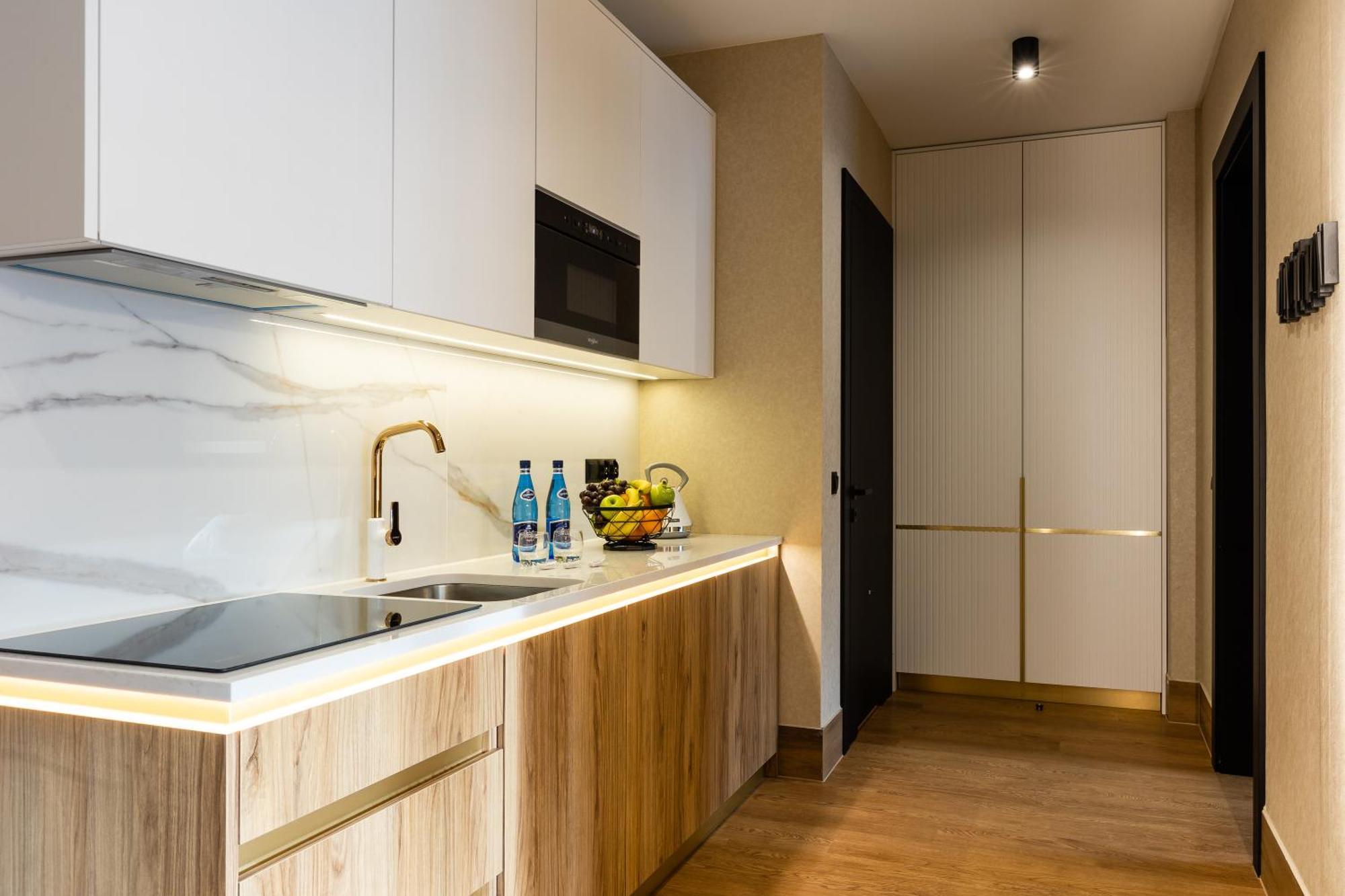 Tatry Residence & Spa Zakopane Ngoại thất bức ảnh