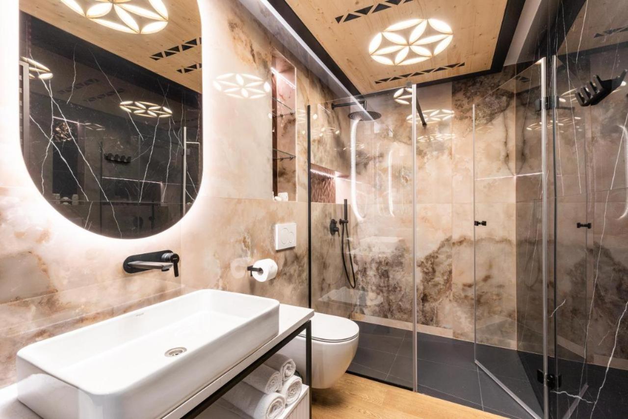 Tatry Residence & Spa Zakopane Ngoại thất bức ảnh