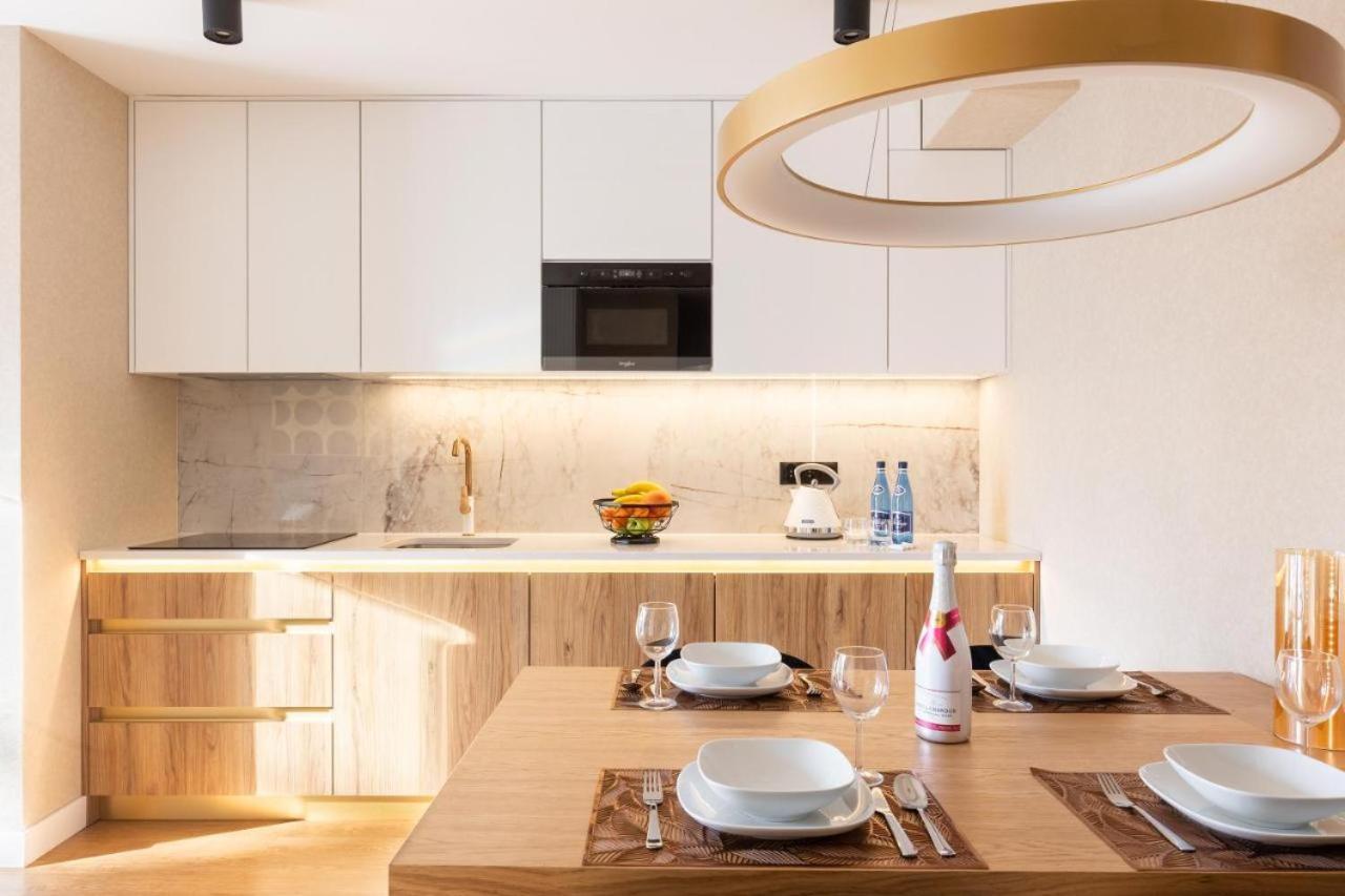 Tatry Residence & Spa Zakopane Ngoại thất bức ảnh