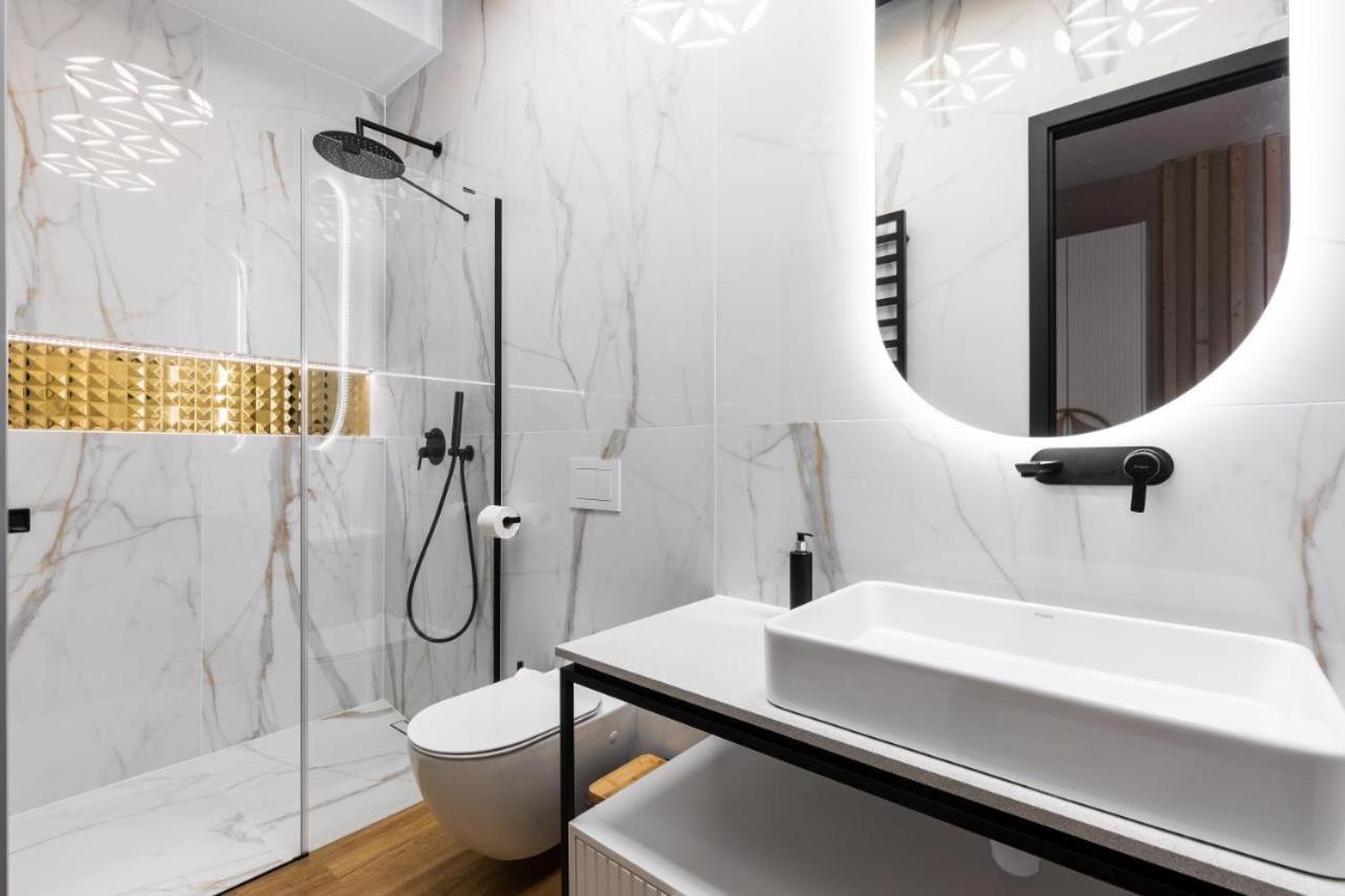 Tatry Residence & Spa Zakopane Ngoại thất bức ảnh